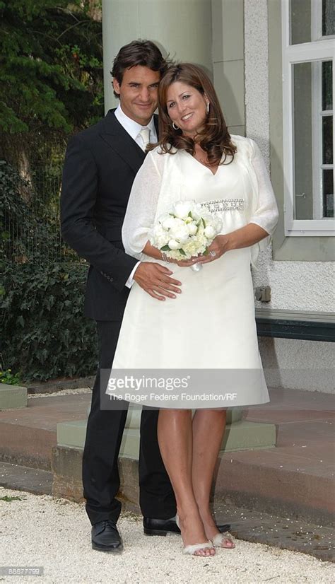 mirka federer wedding.